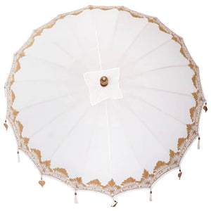 Parasol Balinese Crema (210-220) x 260 cm 42006455