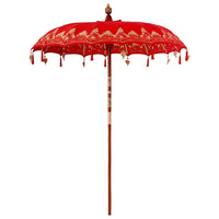 Parasol Balinese Rosso (180-190) x 260 cm 42006458