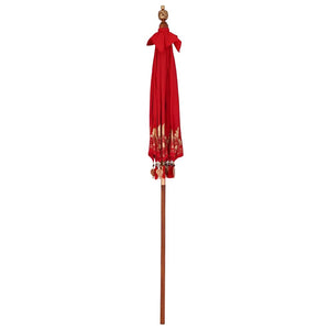 Parasol Balinese Rosso (180-190) x 260 cm 42006458