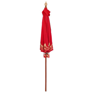 Parasol Balinese Rosso (210-220) x 260 cm 42006459