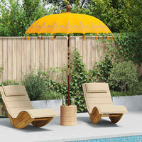 Parasol Balinese Giallo (180-190) x 260 cm 42006460