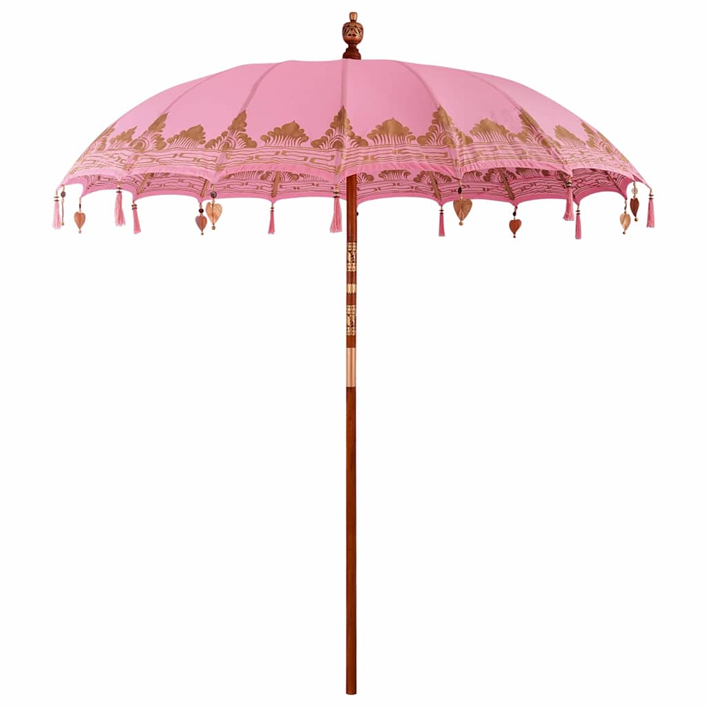 Parasol Balinese Rosa (210-220) x 260 cm 42006463