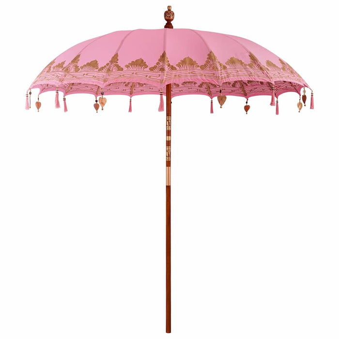 Parasol Balinese Rosa (210-220) x 260 cm 42006463
