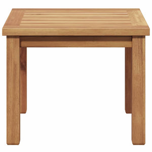 Tavolino da salotto Marrone 45 x 45 x 36 cm 42002297