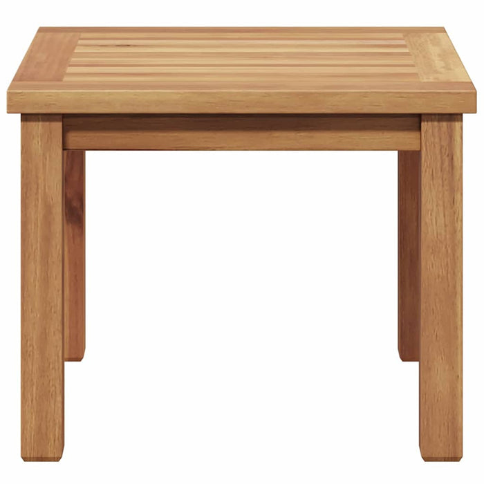 Tavolino da Salotto-Tavolino da soggiorno-Tavolo Marrone 45 x 45 x 36 cm