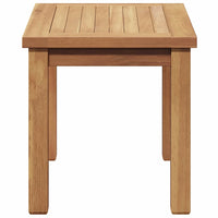 Tavolino da salotto Marrone 50 x 35 x 36 cm 42002301