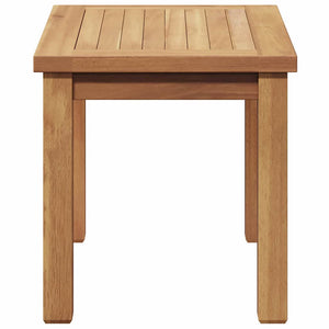 Tavolino da salotto Marrone 50 x 35 x 36 cm 42002301