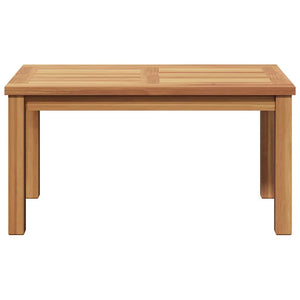 Tavolino da salotto Marrone 70 x 40 x 36 cm 42002302