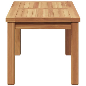 Tavolino da salotto Marrone 70 x 40 x 36 cm 42002302