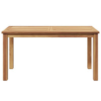 Tavolino da Salotto-Tavolino da soggiorno-Tavolo Marrone 90 x 50 x 45.5 cm