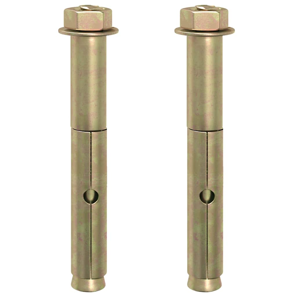 vidaXL Lavabo a parete Grigio (30-37) x (25-30) x 12 cm