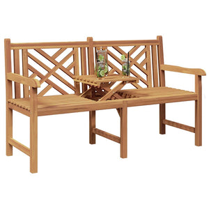 panchina Other Marrone 150 x 60 x 90 cm Legno massello di teak 42001968