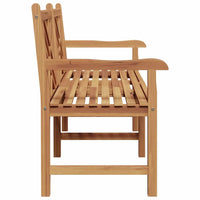 panchina Other Marrone 150 x 60 x 90 cm Legno massello di teak 42001968