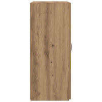 Mobile per Ufficio con porta rovere artigianale 60 x 32 x 77.5 869121