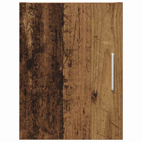 Armadietto a muro Legno vecchio 30 x 42.5 x 40 cm 869147