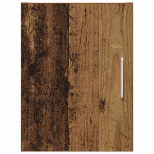 Armadietto a muro Legno vecchio 30 x 42.5 x 40 cm 869147
