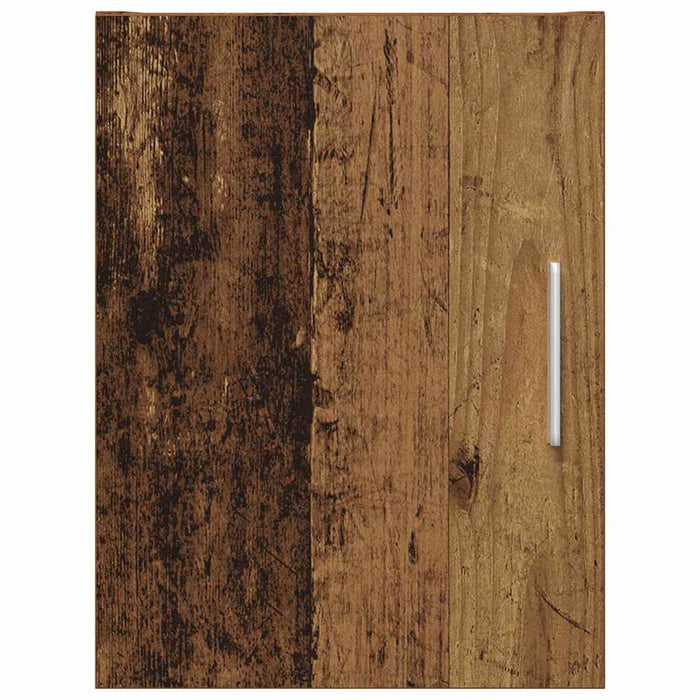 Armadietto a muro Legno vecchio 30 x 42.5 x 40 cm 869147