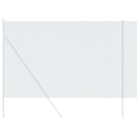 Recinzione Esagonale Verde 1.6 x 50 m Acciaio 42005437