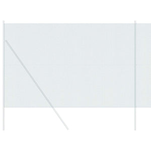 Recinzione Esagonale Verde 1.6 x 50 m Acciaio 42005437