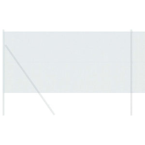 Recinzione Esagonale Verde 1.4 x 100 m Acciaio 42005466