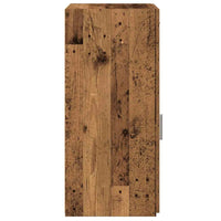 Credenza Legno vecchio 50 x 42.5 x 93 cm Legno multistrato 868759