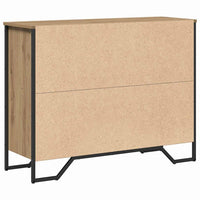 Credenza rovere artigianale 97 x 32.5 x 74.5 cm 868777