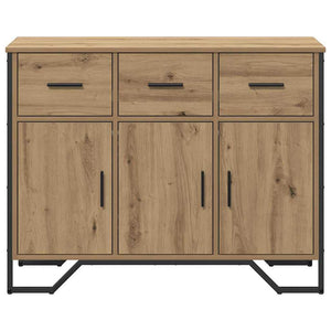 Credenza rovere artigianale 97 x 32.5 x 74.5 cm 868777
