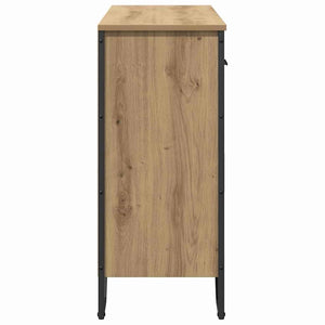 Credenza rovere artigianale 97 x 32.5 x 74.5 cm 868777