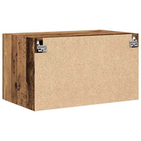 Armadietto a muro Legno vecchio 70 x 42.5 x 40 cm 869150