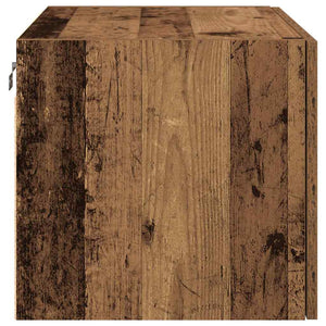 Armadietto a muro Legno vecchio 70 x 42.5 x 40 cm 869150