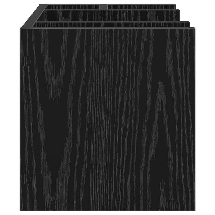 Organizzatore da scrivania Legno vecchio 44.5 x 24 x 25 cm 869200