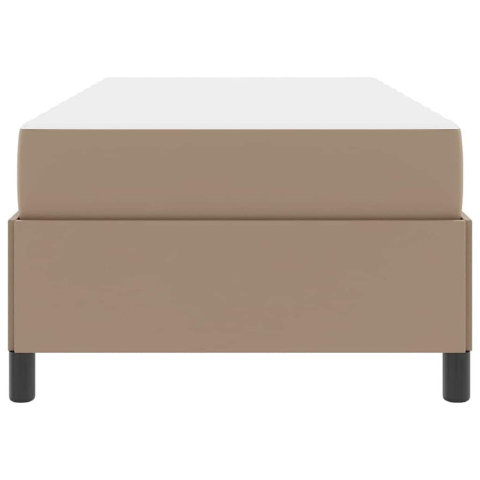 Struttura del letto Cappuccino 80 x 200 cm Tessuto 3398973