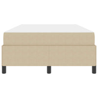 Struttura del letto Grigio Verde Chiaro 120 x 190 cm Tessuto 3399114