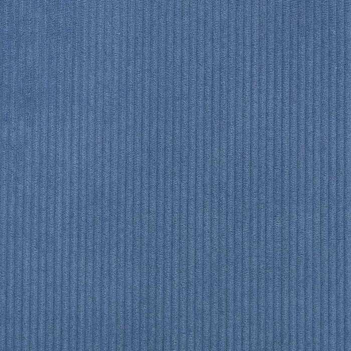 Struttura del letto con materasso Blu 180 x 200 cm Tessuto 3399138