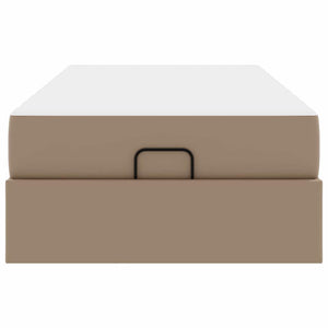 Struttura letto con materasso con materasso 2 pcs Tanno PVC 3399404