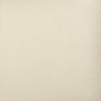 Unità di Divano Modulare Senza Braccioli 2 pcs Crema 3399768