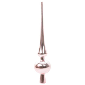 Albero di Natale artificiale con luci integrate Rosa 240 cm PVC 3397104