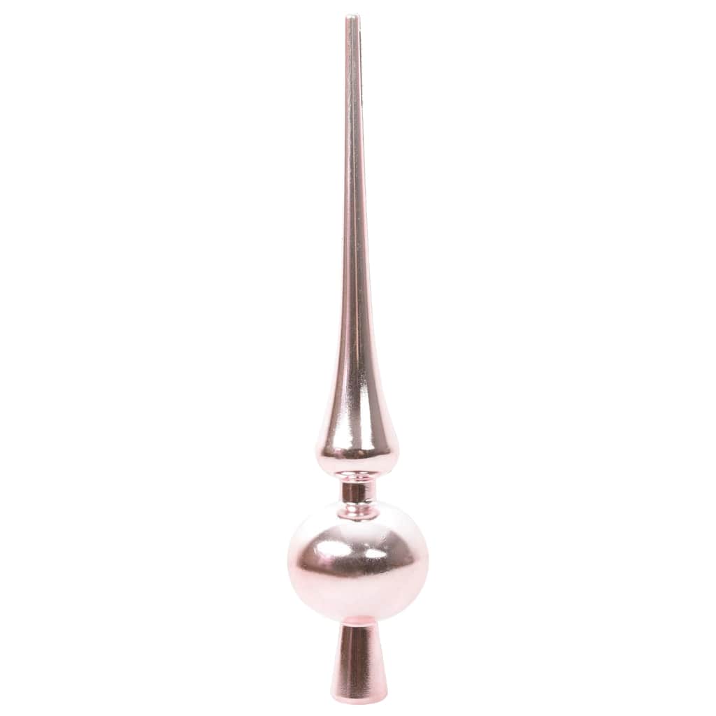 Albero di Natale artificiale con luci integrate Argento 240 cm 3397234