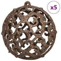 Albero di Natale artificiale con 150 LED Verde 120 cm PE e PVC 3397326