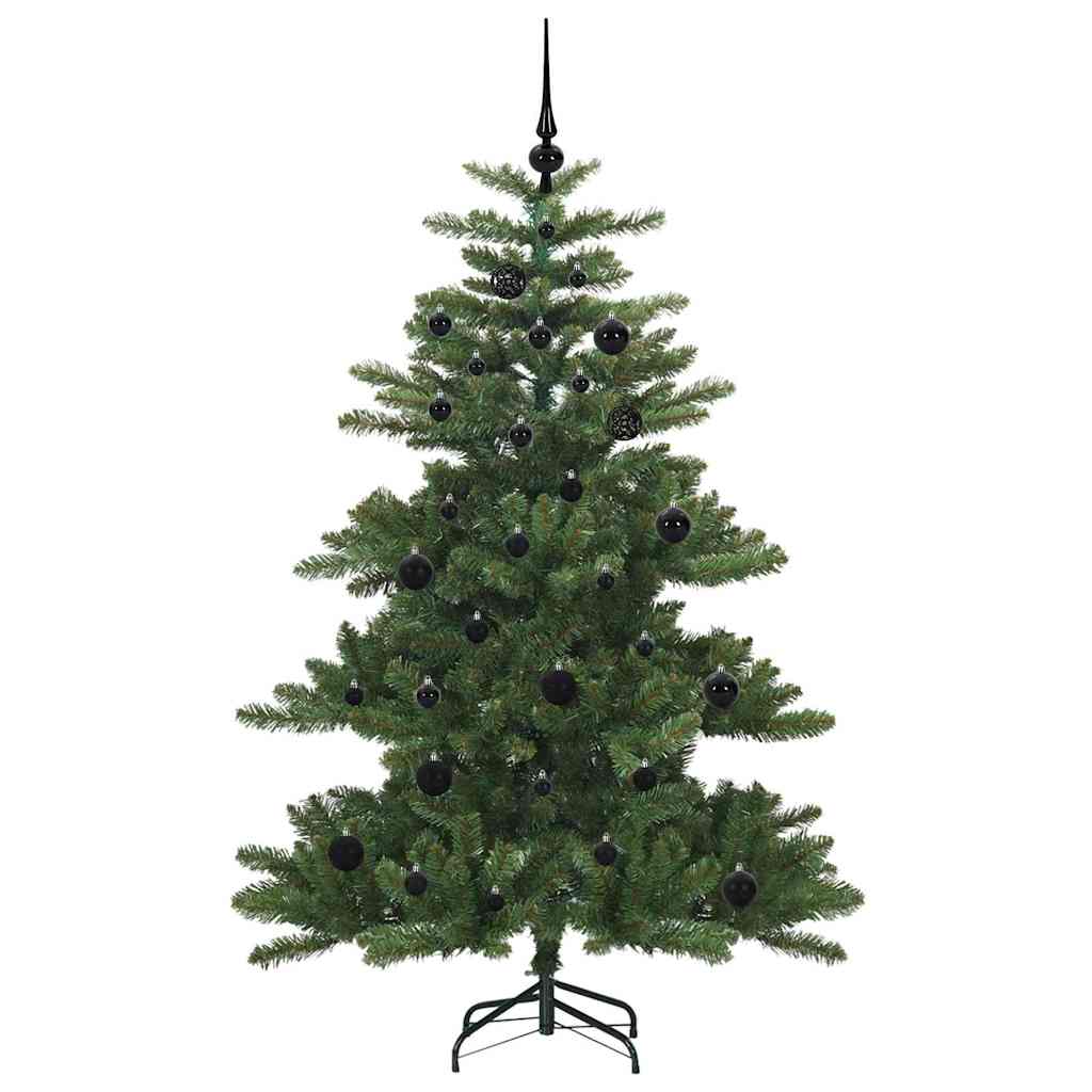 Albero di Natale Artificiale con Rami Pieghevoli 150 cm PVC 3397654