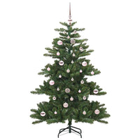 Albero di Natale Artificiale con Rami Pieghevoli 150 cm PVC 3397655