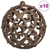 Albero di Natale Artificiale con Rami Pieghevoli 180 cm PVC 3397664