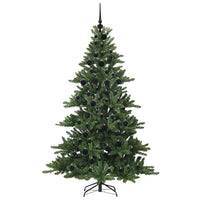 Albero di Natale Artificiale con Rami Pieghevoli 180 cm PVC 3397667