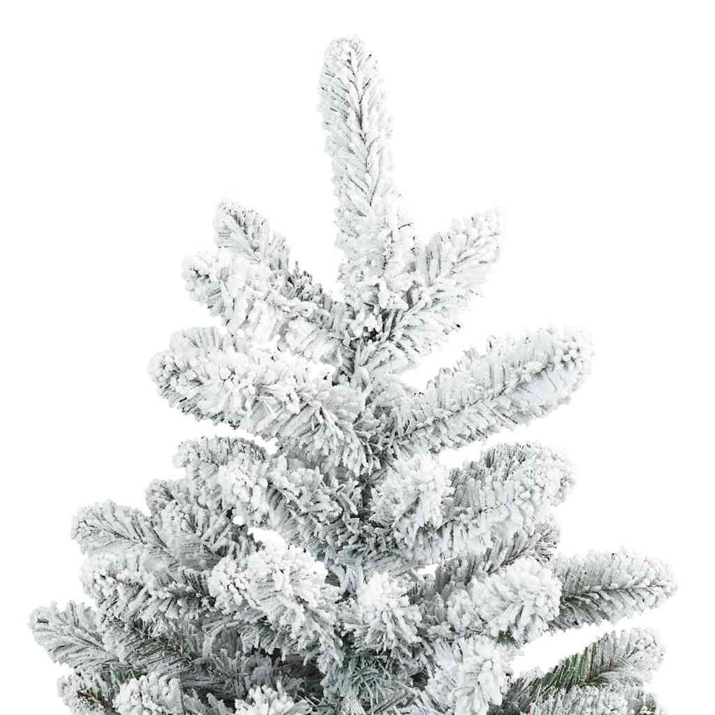 Albero di Natale Artificiale con Rami Pieghevoli 150 cm PVC 3397707