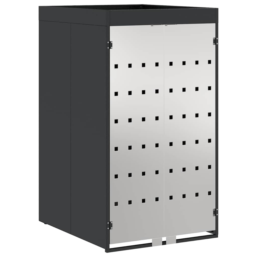 Magazzino per contenitori con tetto per vaso per contenitore da 240L 42018687