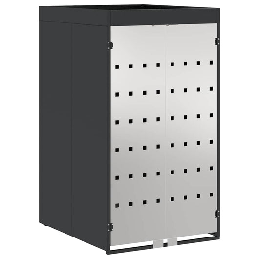 Magazzino per contenitori con tetto per vaso per contenitore da 240L 42018687