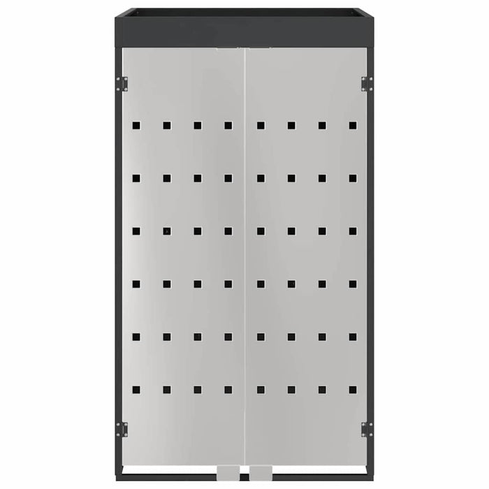 Magazzino per contenitori con tetto per vaso per contenitore da 240L 42018687