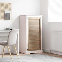 Porta per Armadio Other con porta Marrone 110 x 49.5 x 2.1 cm 42019256