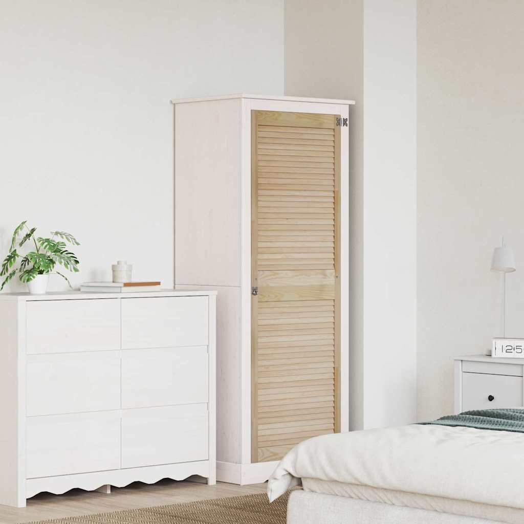 Porta per Armadio Altro con porta Marrone 170 x 59.5 x 2.1 cm 42019270