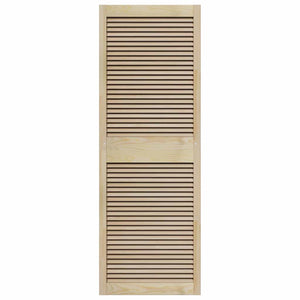 Porta per Armadio Altro con porta Marrone 170 x 59.5 x 2.1 cm 42019270